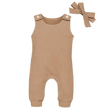 Darryn Ribbed Jumpsuit