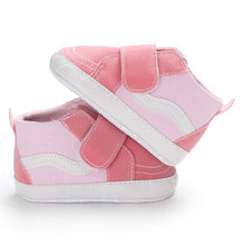 Hudson Velcro Baby Shoes