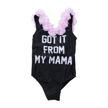 Got It From Mama Swim Suit