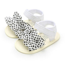 Willa Baby Sandals