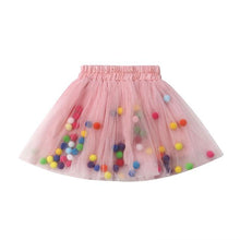 Bubble Gum Skirt
