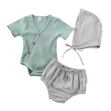 Stevie Set