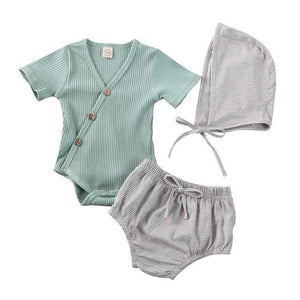 Stevie Set