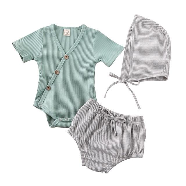 Stevie Set