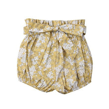 Amalia High-waisted Shorts