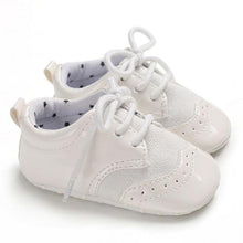 Jaden Classic Baby Shoes