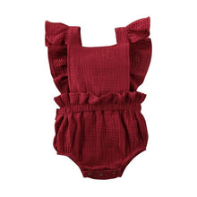 Aleah Romper