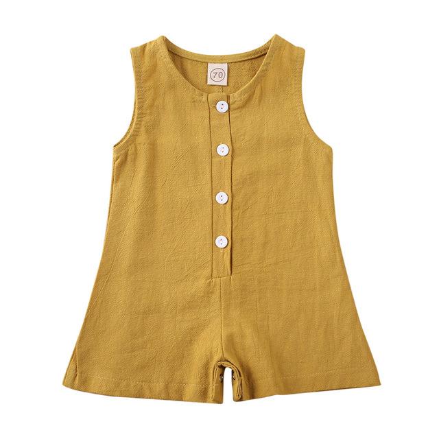 Owen Romper