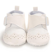 Bexley Classic Shoes