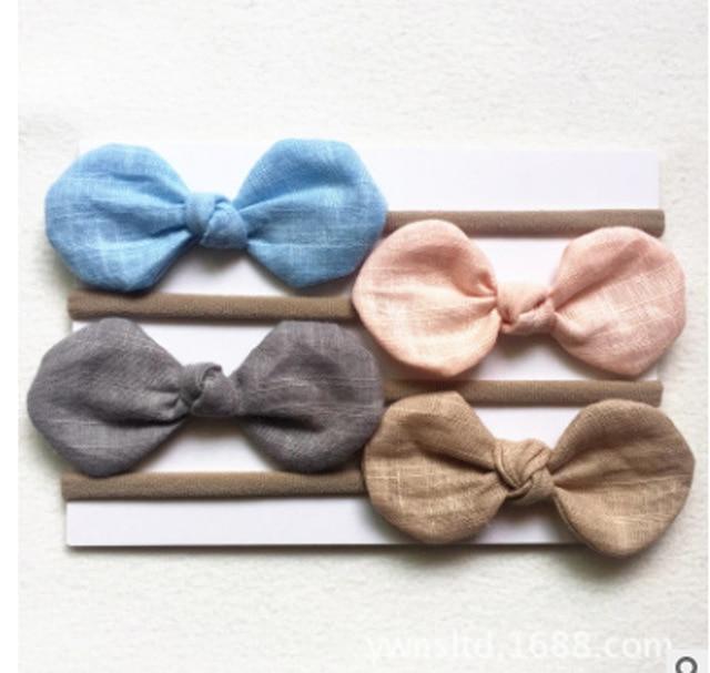 Annabella Headband Set