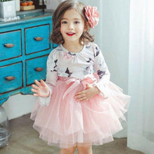 Janessa Floral Dress