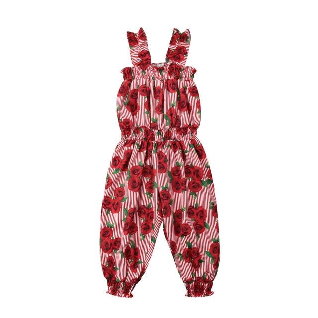 Juniper Romper