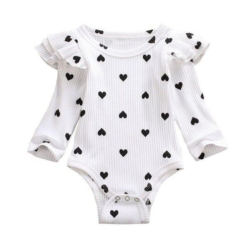 Londyn Bodysuit