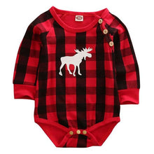 Dasher Holiday Bodysuit