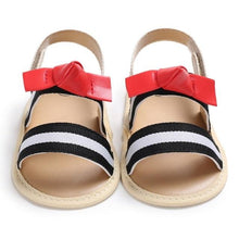 Janelle Sandals