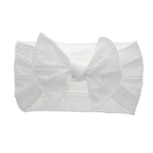 Hailey Baby Headband