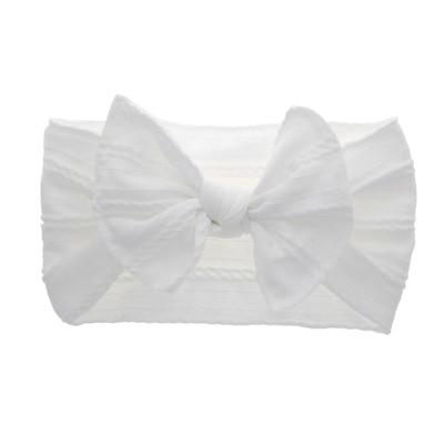 Hailey Baby Headband