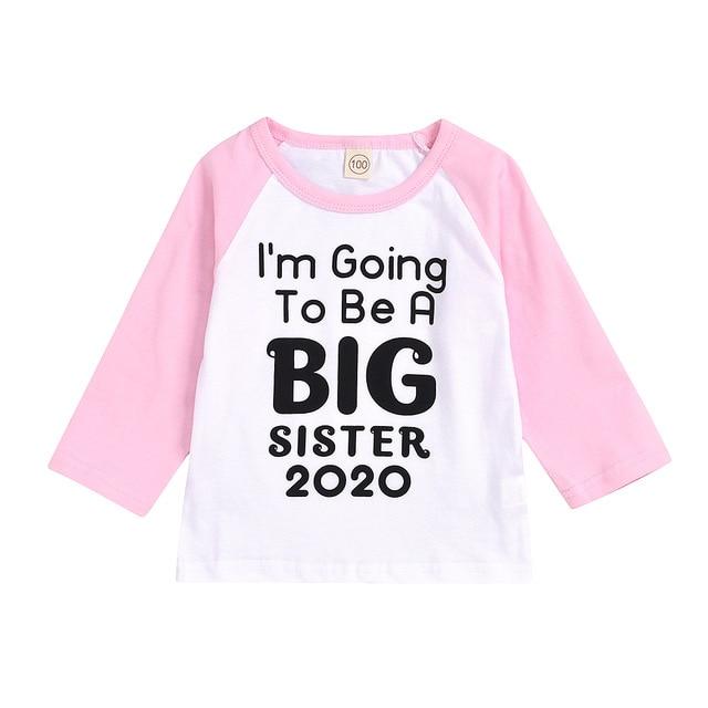 Big Sister 2020 top