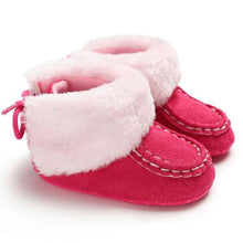 Mattie Baby Shoes