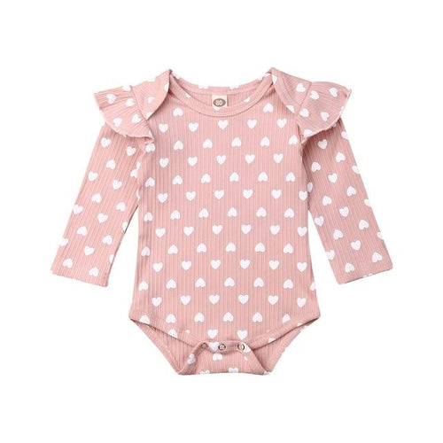 All Heart Bodysuit