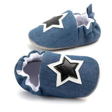 Shining Star Baby Shoes