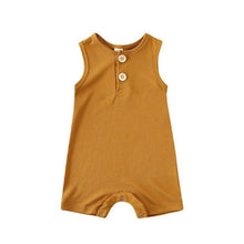 Oaklyn Ribbed Jumpsuit