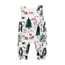 Winter Shine Jumpsuit