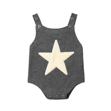 A Star is Born Romper