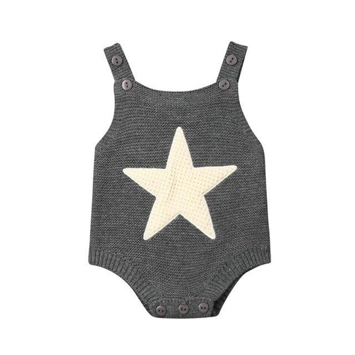 A Star is Born Romper