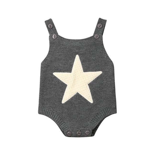 A Star is Born Romper