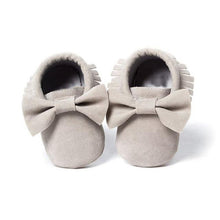 Maizey Bow Mocs