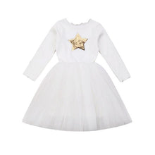 Zaria Star Dress