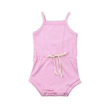 Sariah Ribbed Romper