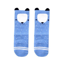 Cartoon Trend Socks