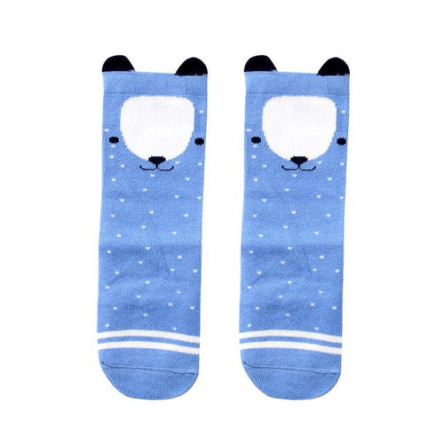 Cartoon Trend Socks