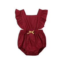 Irie Romper