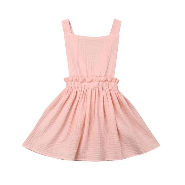 Sweet Caroline Dress