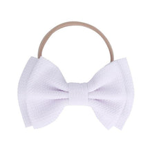 Big Bow Headband