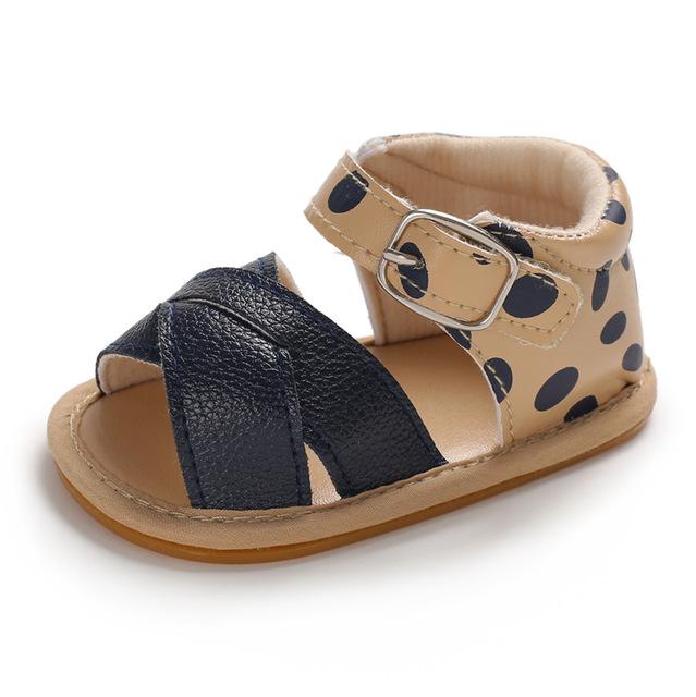 Jayda Baby Sandals