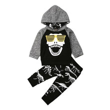 Jurrasic Swag Outfit