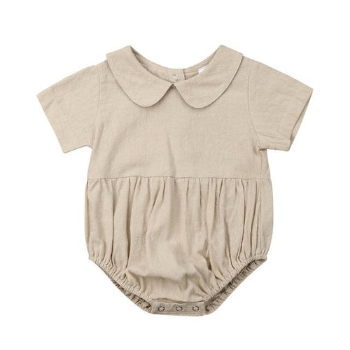 Coraline Romper