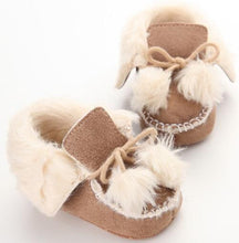 Alaskan Voyage Mocs