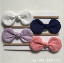 Annabella Headband Set
