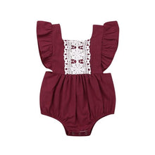 Yasmine Romper