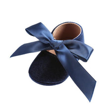 Twinkle Toes Baby Shoes