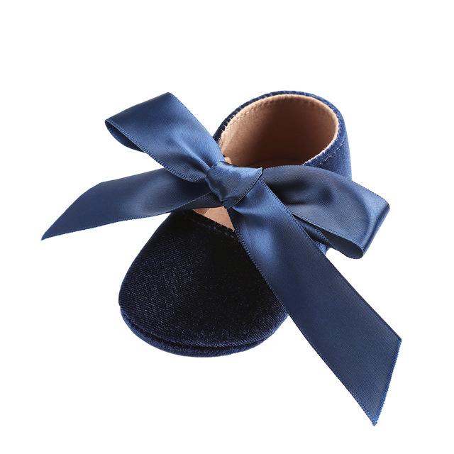 Twinkle Toes Baby Shoes