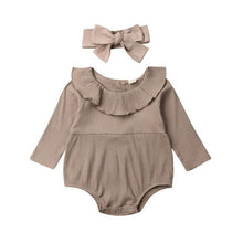 Blakely Romper