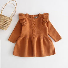 Emersyn Knit Dress