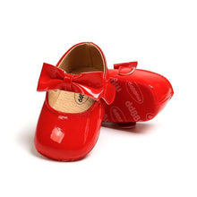 Shirley Shine Shoes
