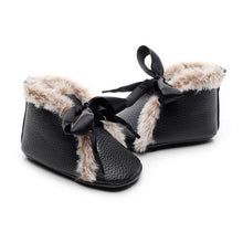 Eskimo Winter Booties